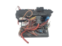 Controlador  Mercedes 2115453101 Temic 40286