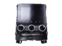 Pantalla De Navegación Radio A/C Renault Megane 4 280902091R 681833236R