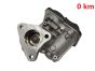 Válvula Egr Renault Nissan 147104647R H8201143495 1.5 DCI 0km