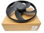 Ventilador Refrigeración Del Motor  Nueva Original Peugeot 206 125383 1253F3