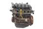 Motor De Gasolina 1,2 16v D4FF730 Nissan Kubistar 63000km