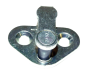 Pestillo De La Puerta Original Citroen Peugeot 106 405 916422