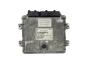 Controlador 55204807 4100120 110R-006014-00 Fiat Metatron 56073
