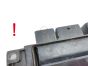 Controlador Renault 8200334419 8200374395 R0410C131A Delphi 53937