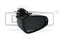 Retrovisor Izquierdo 8V5857409B 88571794402 Audi A3 DPA