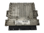 Controlador Renault S180067137A 237100386R 237100037R Continental