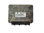 Controlador VW 06A906019AK 5WP4371 03 Siemens 27846