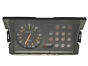 Velocímetro/Instrumentos Y Relojes Renault 5 Express Rapid E0743 Veglia