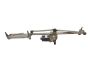 Mecanismo De Los Limpiaparabrisas Mercedes SLK W171 A1718200342 404.823 Valeo