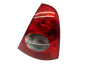 Faro Derecho Trasera 8200071414 Clio 2 Renault Valeo