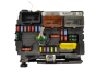 Controlador BSM-00 9664997880 R09 PSA Delphi 20644