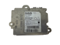Controlador Moduł AirBag 8201043701 610796000 Renault Autoliv