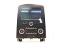 Radio del coche Navi A/C Renault Scenic 4 280907586R 0km 1030