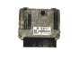 Controlador 03G906021KG 0281013200 Volkswagen Bosch 16747