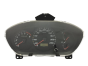 Velocímetro/Instrumentos Y Relojes Honda Civic HR0291008 78100G011 50626