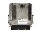Controlador 0281019138 237102213R 237102529R Dacia Bosch 19718