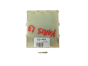 Controlador Toyota 89741-0D020 73673212 Valeo