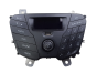 Radio del coche USB Ford Transit Courier ET76-18D815-BE