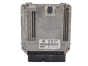 Controlador VW Caddy 3 03G906016DM 0281011882 1.9 TDI