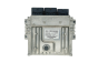 Controlador 9805240080 9667175380 PSA Delphi 43592