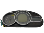 Velocímetro/Instrumentos Y Relojes Renault Megane 3 248103988R 
