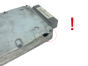 Controlador YS6F-12A650-FH HOBO DPC-638 Ford Visteon