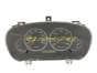 Velocímetro/Instrumentos Y Relojes Ducato Boxer Jumper 1339327080 Fiat 44333