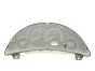 Velocímetro/Instrumentos Y Relojes Opel Corsa C 09166814FL 110008988009 26429