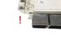 Controlador 0281032458 237106626R 237107168R Renault Bosch 44344