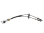 Cable Del Cambio De Marchas Ducato Jumper Boxer 55208985 55208347 2.2 HDI