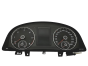 Velocímetro/Instrumentos Y Relojes VW Caddy 2K0920865E A2C53437145 VDO 31115