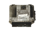 Controlador 9656169780 0281011560 9653950980 PSA Bosch 