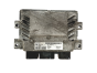 Controlador 8V21-12A650-TH S180047003H Ford Continental 27101