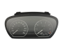 Velocímetro/Instrumentos Y Relojes BMW 1 E81 E82 E87 9110191-01 43505