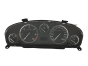 Velocímetro/Instrumentos Y Relojes Peugeot 406 9644231380 110080108018 58297