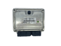 Controlador 4B2907401E 0281010394 Audi Bosch 59917