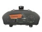 Velocímetro/Instrumentos Y Relojes Mazda MPV LD6355430 1575110-7500