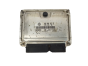 Controlador 038906012BT 0281010229 Seat VW Bosch 3622