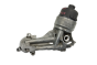 Cubierta Del Filtro De Aceite 9646043180 1103L6 Citroen Peugeot 1.4 16v