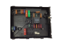 Controlador 1K0937125C 0-1718307-3 VW Seat Audi 19107