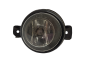 Halógeno Derecho 8200002470 Valeo Renault Opel Nissan 6817