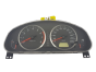 Velocímetro/Instrumentos Y Relojes Mazda 2 3M7110849BC