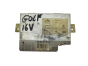 Controlador ABS 535907379 10.0935-0134.4 338540 VW Ate 17878