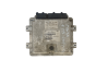 Controlador 51822896 4100147 Fiat Metatron 42011