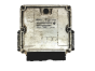 Controlador P56041700BE 0281010291 Chrysler Bosch 19244