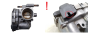 Mariposa De Aire Opel 24420536 0280750133 Bosch 2692