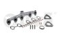 Colector De Escape 070253031F 22531572901 Volkswagen Vika