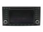 Radio del coche Navi VW Volkswagen Touareg 7L6035191C 7612002022