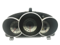 Velocímetro/Instrumentos Y Relojes Mazda 3 8LBS3PA 54703