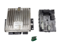 Conjunto De Arranque Renault Modus 8200619409 8200652286 1.5 DCI